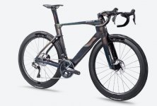 Ribble Ultra SL R â€“ Enthusiast Shimano Ultegra Di2 2022
