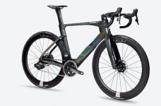 Ribble Ultra SL R â€“ Pro SRAM Force AXS 2022