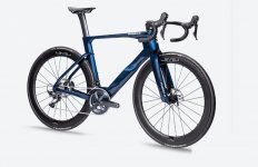 Ribble Ultra SL - Enthusiast Shimano Ultegra