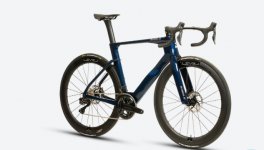 Ribble Ultra SL Pro Shimano Ultegra Di2 2024