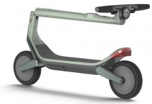 Unagi Model Eleven 2024