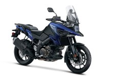 Suzuki V-STROM 1050 2022