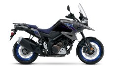Suzuki V-Strom 1050XT 2022