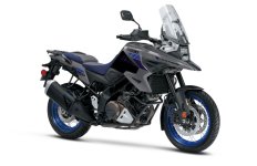Suzuki V-Strom 1050XT 2023