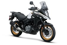 Suzuki V-Strom 650XT 2023