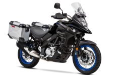 Suzuki V-Strom 650XT Adventure 2023