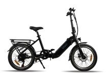 Vivo VA20AIR B Fold Bike