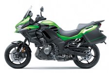 KAWASAKI VERSYS 1000 LT 2023