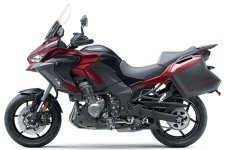 KAWASAKI VERSYS 1000 LT SE 2023