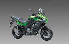 KAWASAKI VERSYS 1000 2022