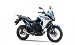 KAWASAKI VERSYS-X 300 ABS 2023