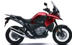 Honda VFR1200X 2023