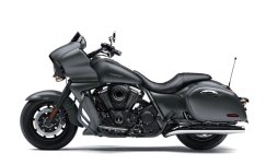 KAWASAKI VULCAN 1700 VAQUERO 2023