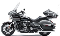 KAWASAKI VULCAN 1700 VOYAGER 2023