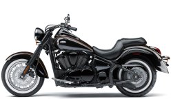 KAWASAKI VULCAN 900 CLASSIC 2024