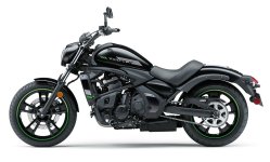 KAWASAKI VULCAN S 2023