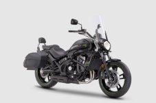KAWASAKI VULCAN S TOURER 2024