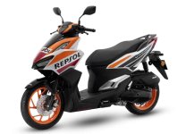Honda Vario 160 Repsol Limited Edition