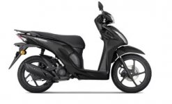 Honda Vision 110 2024