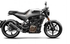 Husqvarna Vitpilen 250 2023