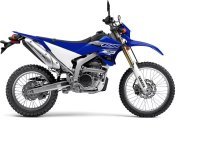 Yamaha WR250R 2023