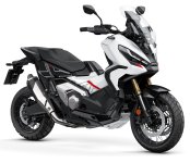 Honda X-ADV 2023