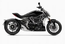Ducati XDiavel S 2023