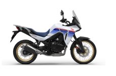 Honda XL750 Transalp 2024