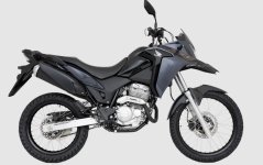 Honda XRE 300 ABS 2024