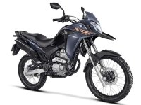 Honda XRE 300 ADVENTURE 2024