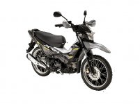 Honda XRM125 DS