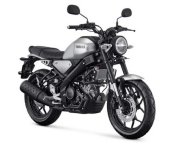 Yamaha XSR155 2023