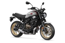 Yamaha XSR700 XTribute 2024