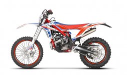 Beta XTRAINER 250 2022