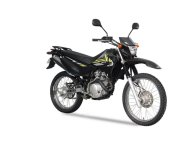 Yamaha XTZ 125