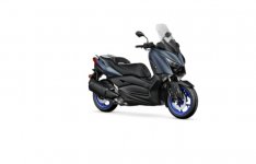 Yamaha XMAX 300 Tech MAX 2022