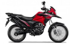 Honda XRE 190 2023