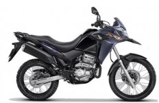 Honda XRE 300 ABS 2023