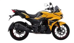 Hero Xtreme 200S 2024