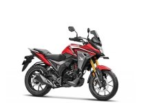 Hero Xtreme Adventure Sports 2024