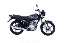 Yamaha YB125Z 2023