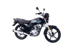 Yamaha YB125Z-DX 2023