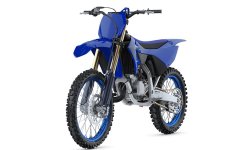Yamaha YZ125 2023