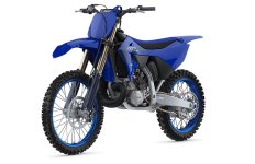 Yamaha YZ250 2023