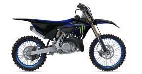 Yamaha YZ250 MONSTER ENERGY RACING EDITION 2024
