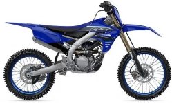 Yamaha YZ250F 2022