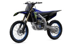 Yamaha YZ250F Monster Energy Yamaha Racing Edition 2023