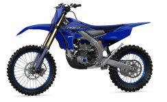 Yamaha YZ250FX 2023