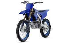 Yamaha YZ450F 2023