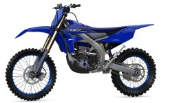 Yamaha YZ450FX 2023